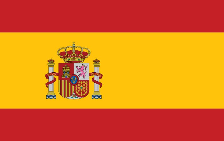 スペイン代表